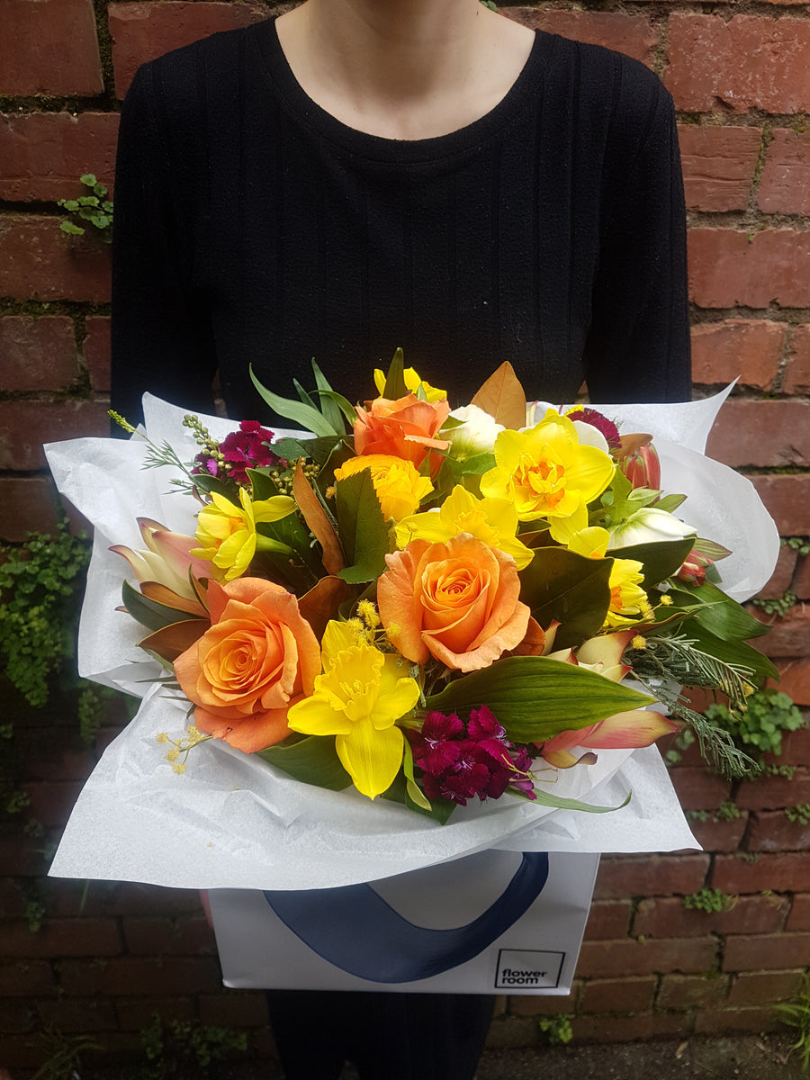 Birthdays Flower Room Wanganui