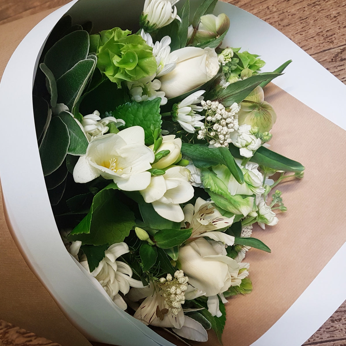 Sympathy Flower Room Wanganui