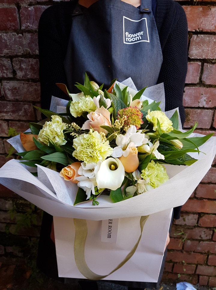 Because I Care Flower Room Wanganui