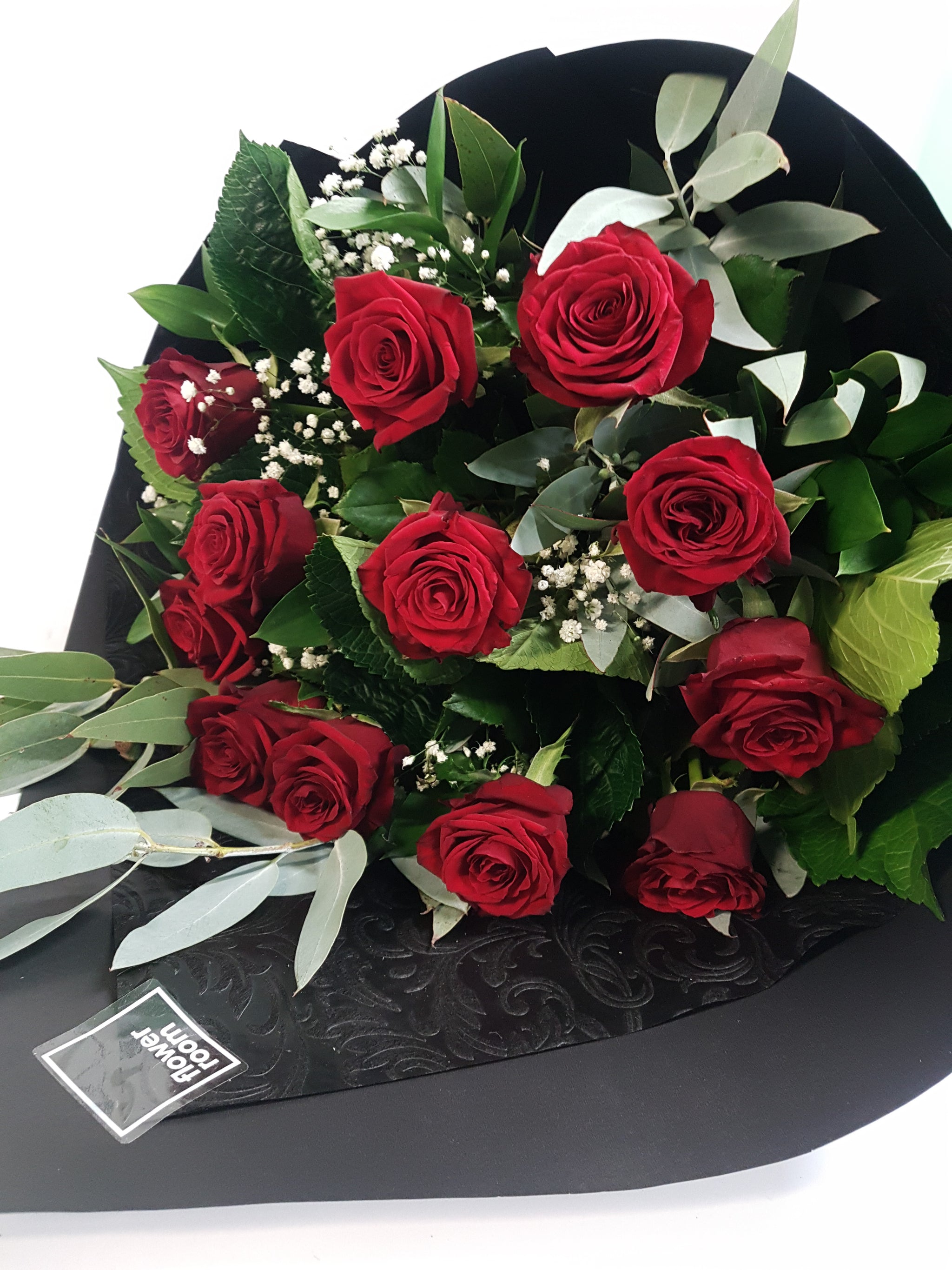 Because I Care Flower Room Wanganui