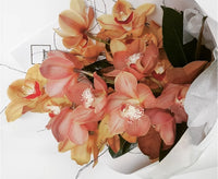 Orchid bouquet