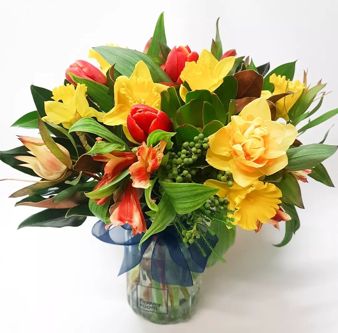 Birthdays Flower Room Wanganui